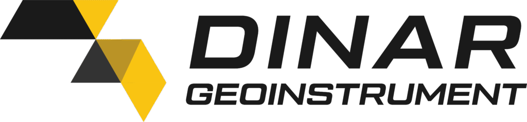 Logo Dinar Geoinstrument