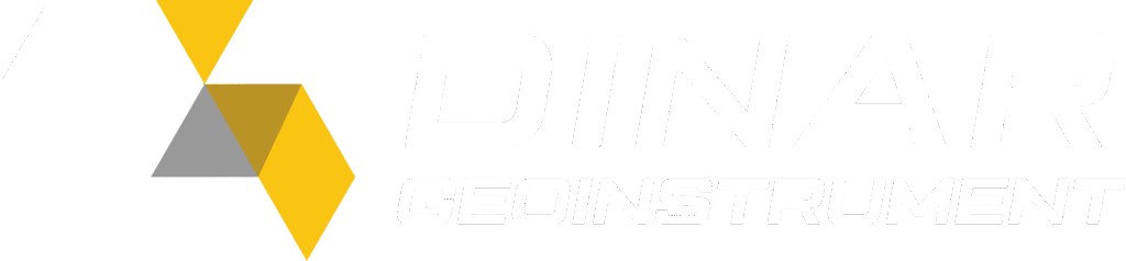 Logo Dinar Geoinstrument