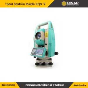 jual total station ruide rqs 2