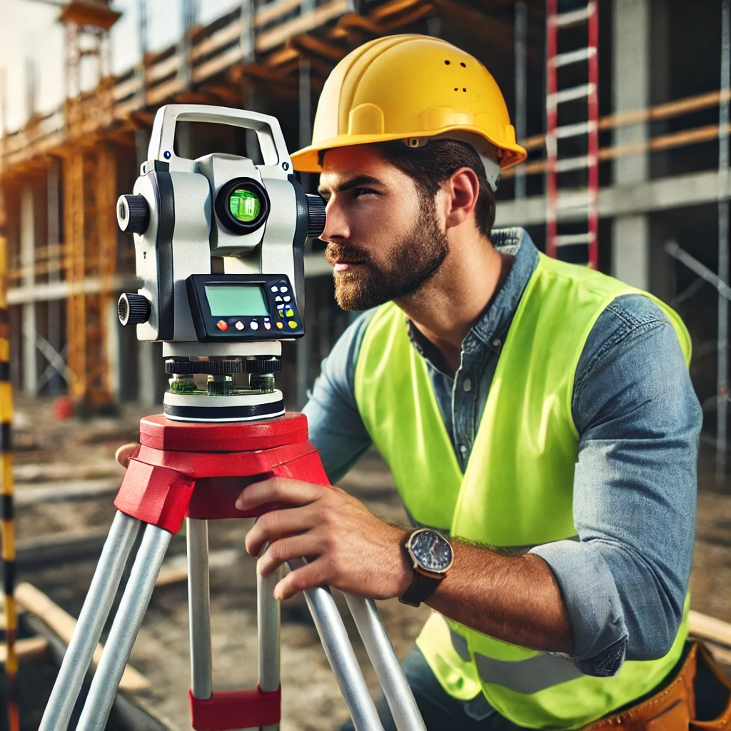 Rental Sewa Waterpass Samarinda