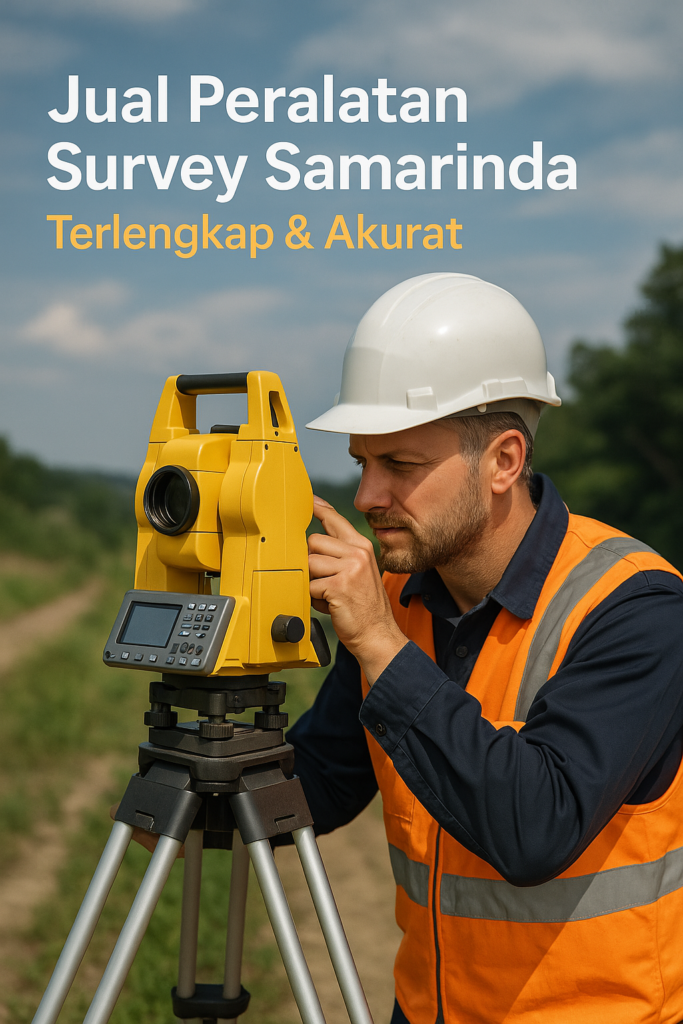Jual Peralatan Survey Samarinda Terlengkap dan Akurat.png