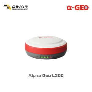 GPS Geodetik Alpha Geo L300