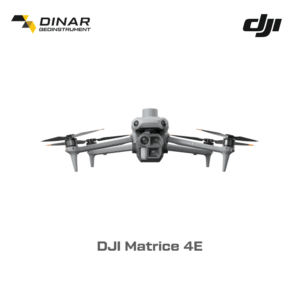 DJI Matrice 4E