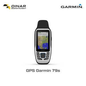 GPS Garmin 79s
