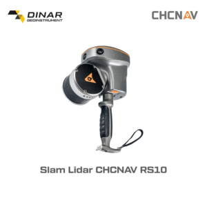 Slam LiDAR CHCNAV RS10
