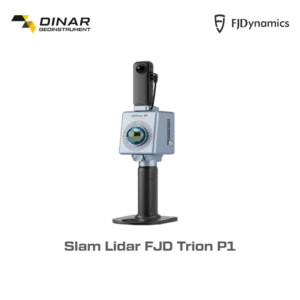 FJD Trion P1 LiDAR Scanner