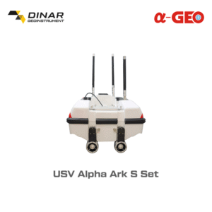 USV Alpha Geo Ark Small Size
