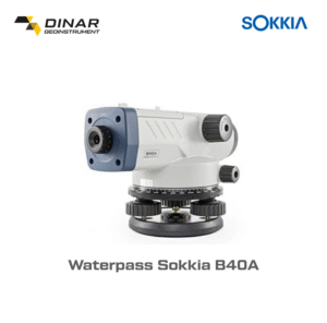 Waterpass Automatic Level Sokkia B40A